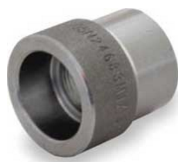 Côn hàn trực tiếp Inox ASME B16.11