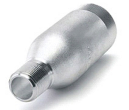 Côn ren ngoài TBE inox MSS-SP - 95