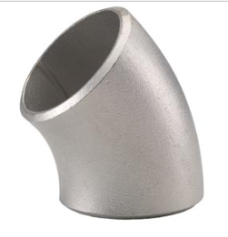 Cút ( Co) hàn lnox 45° inox ASME B16.9