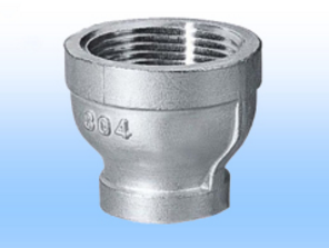 Giảm ren inox