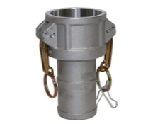 Khớp nối cái đuôi chuột ( Mẫu C)