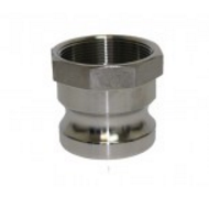 Khớp nối Đực ren trong ( Mẫu A)