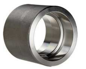 Măng sông hàn lồng inox ASME B16.11