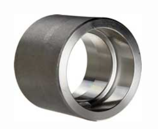 Măng sông hàn lồng thép A105 ASME B16.11