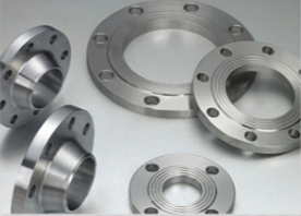 Mặt bích Din inox