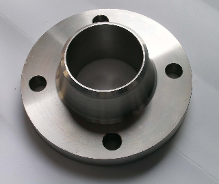 Mặt bích hàn cổ Inox ANSI B16.5