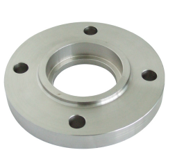 Mặt bích hàn lồng thép ANSI B16.5
