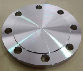 Mặt bích mù inox ANSI