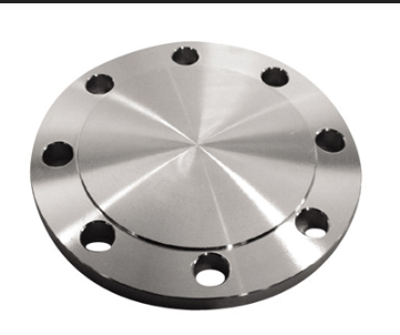Mặt bích mù inox Jis 10K - B2220