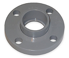 Mặt bích nhựa UPVC - CPVC