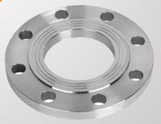 Mặt bích thép BS4504