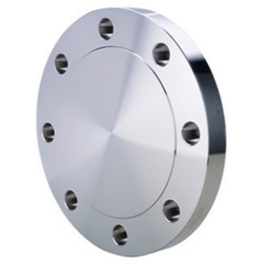 Mặt bích thép mù BS4504