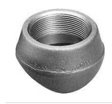 Nối nhánh ren NPT A105 MSS SP97