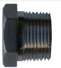Nút bịt ren ngoài A105 ASME B16.11