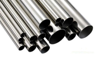 Ống inox áp cao