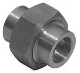 Racco hàn inox ASME B16.11