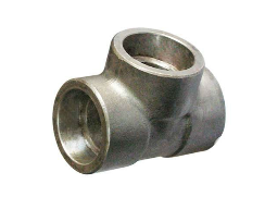 Tê hàn lồng thép A105 ASME B16.11