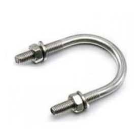 U-bolts
