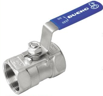 Van bi inox 1pc
