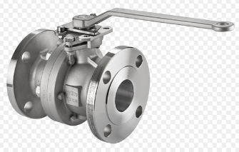 Van bi Inox ANSI CL150